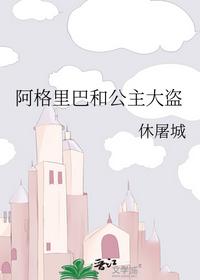 阿格里巴和公主大盗